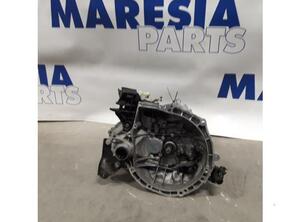 Manual Transmission PEUGEOT 208 I (CA, CC)