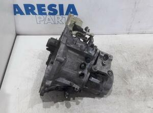 Manual Transmission PEUGEOT 208 I (CA, CC)