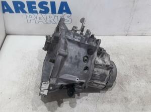 Manual Transmission PEUGEOT 308 II (L3, LB, LH, LP, LW)