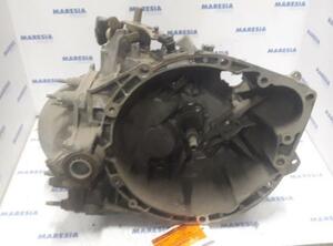 Schaltgetriebe Citroen C5 I DC 2223LQ P2111497