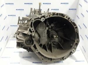 Schaltgetriebe Renault Megane II M A011199 P2128493