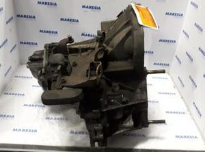 Manual Transmission ALFA ROMEO 156 (932)