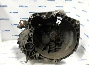 Handgeschakelde versnellingsbak ALFA ROMEO 156 (932)