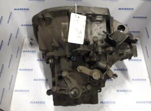 Schaltgetriebe Renault Megane II Stufenheck M ND0001 P2128494