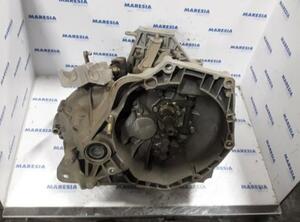 Manual Transmission FIAT Punto (188)