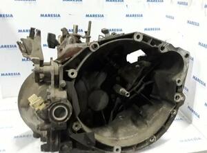 Manual Transmission PEUGEOT 607 (9D, 9U)