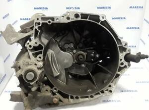 Schaltgetriebe Peugeot 308  20DP42 P1200243