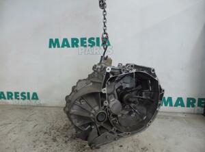 Manual Transmission PEUGEOT 308 II (L3, LB, LH, LP, LW)