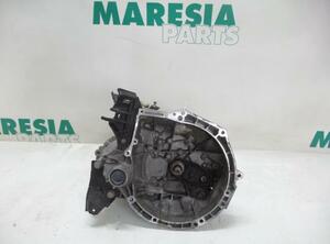 Manual Transmission PEUGEOT 208 I (CA, CC)