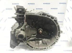 Manual Transmission PEUGEOT 208 I (CA, CC)