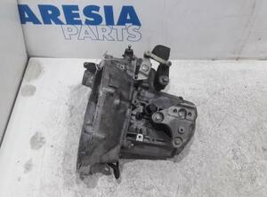 Manual Transmission PEUGEOT 208 I (CA, CC)