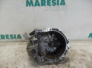 Manual Transmission PEUGEOT 308 I (4A, 4C), PEUGEOT 308 SW I (4E, 4H)