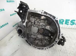 Manual Transmission PEUGEOT 208 I (CA, CC)