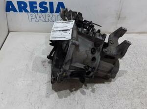 Manual Transmission PEUGEOT 508 I (8D)