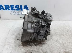 Manual Transmission ALFA ROMEO Giulietta (940)