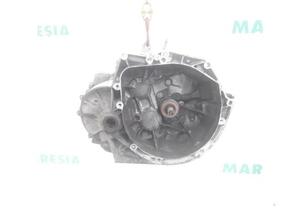 Manual Transmission PEUGEOT 308 CC (4B)