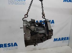 Manual Transmission FIAT Grande Punto (199), FIAT Punto (199), FIAT Punto Evo (199)