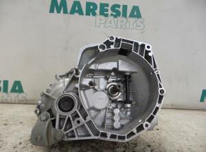 Manual Transmission ALFA ROMEO Mito (955)