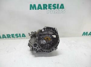 Manual Transmission FIAT Grande Punto (199), FIAT Punto (199), FIAT Punto Evo (199)