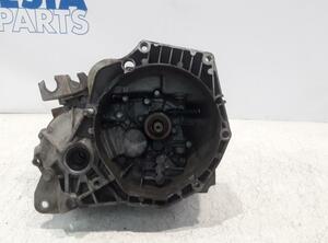 Manual Transmission FIAT Grande Punto (199), FIAT Punto (199), FIAT Punto Evo (199)