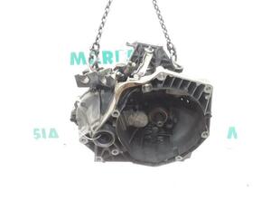 Manual Transmission FIAT Grande Punto (199), FIAT Punto (199), FIAT Punto Evo (199)