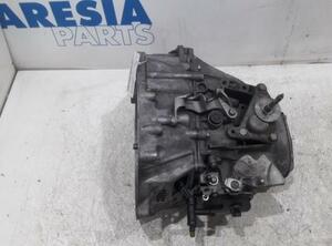 Manual Transmission PEUGEOT 308 I (4A, 4C), PEUGEOT 308 SW I (4E, 4H)