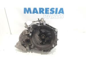 Manual Transmission ALFA ROMEO 159 (939)