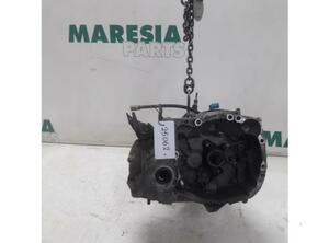 Manual Transmission RENAULT Clio III (BR0/1, CR0/1), RENAULT Clio IV (BH)