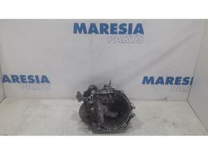 Manual Transmission PEUGEOT 308 I (4A, 4C), PEUGEOT 308 SW I (4E, 4H)