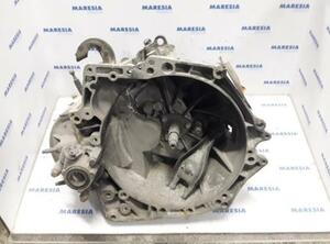 Manual Transmission PEUGEOT 307 SW (3H)