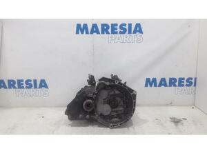 Manual Transmission ALFA ROMEO Brera (939)