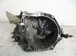 Manual Transmission PEUGEOT 207 SW (WK)