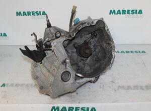 Schaltgetriebe Renault Modus - Grand Modus P JH3128 P4634883