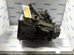 Manual Transmission ALFA ROMEO 156 (932)