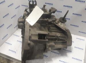 Manual Transmission PEUGEOT 406 Break (8E/F)