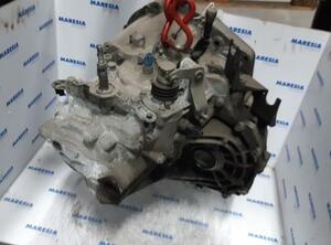 Manual Transmission RENAULT MEGANE II (BM0/1_, CM0/1_), RENAULT MEGANE II Saloon (LM0/1_)