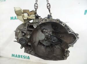 Manual Transmission PEUGEOT 307 (3A/C)