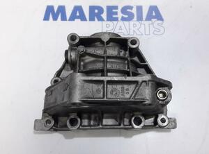 Manual Transmission FIAT Panda (312, 319)