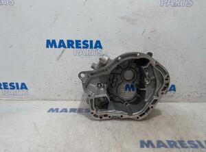 Manual Transmission PEUGEOT 208 I (CA, CC)