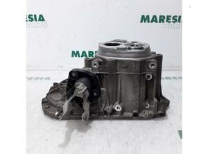 Manual Transmission RENAULT Clio III (BR0/1, CR0/1)