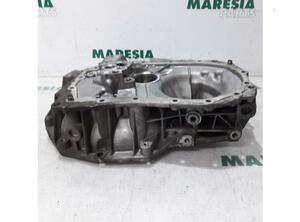 Manual Transmission RENAULT Clio III (BR0/1, CR0/1)