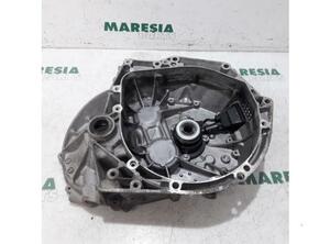 Manual Transmission PEUGEOT 508 SW I (8E)