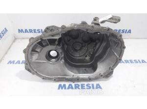 Manual Transmission RENAULT Laguna III Grandtour (KT0/1)