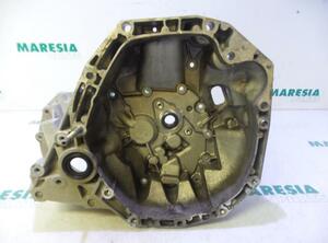 Manual Transmission RENAULT Clio III (BR0/1, CR0/1)