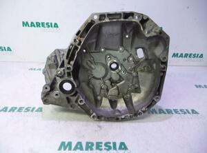 Manual Transmission RENAULT Clio III (BR0/1, CR0/1)