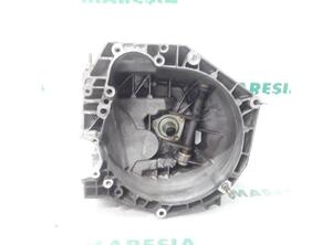 Manual Transmission ALFA ROMEO 147 (937)