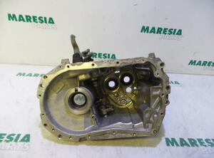 Manual Transmission RENAULT Clio III (BR0/1, CR0/1), RENAULT Clio II (BB, CB)