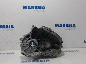 Manual Transmission PEUGEOT 407 SW (6E)