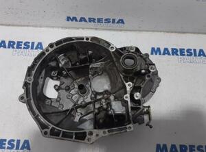 Manual Transmission PEUGEOT 407 SW (6E)