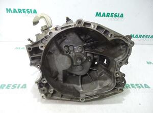 Manual Transmission PEUGEOT 307 (3A/C)